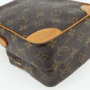 LOUIS VUITTON Monogram Amazon Shoulder Bag M45236 LV Auth ka4294-17