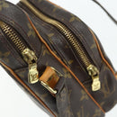LOUIS VUITTON Monogram Amazon Shoulder Bag M45236 LV Auth ka4294-9