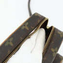 LOUIS VUITTON Monogram Amazon Shoulder Bag M45236 LV Auth ka4294-10