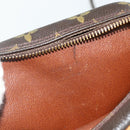 LOUIS VUITTON Monogram Amazon Shoulder Bag M45236 LV Auth ka4294-18