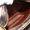 LOUIS VUITTON Monogram Amazon Shoulder Bag M45236 LV Auth ka4294-11
