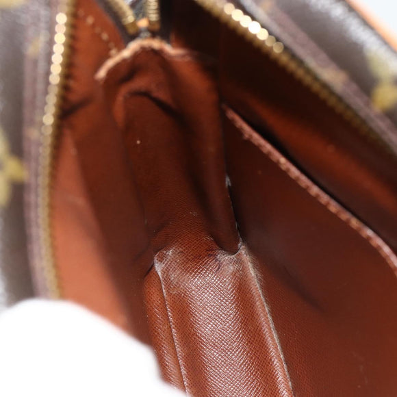 LOUIS VUITTON Monogram Amazon Shoulder Bag M45236 LV Auth ka4294