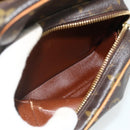 LOUIS VUITTON Monogram Amazon Shoulder Bag M45236 LV Auth ka4294-22