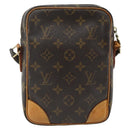LOUIS VUITTON Monogram Amazon Shoulder Bag M45236 LV Auth ka4294-2