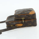 LOUIS VUITTON Monogram Amazon Shoulder Bag M45236 LV Auth ka4294-3