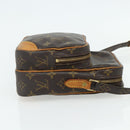 LOUIS VUITTON Monogram Amazon Shoulder Bag M45236 LV Auth ka4294-4