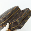 LOUIS VUITTON Monogram Amazon Shoulder Bag M45236 LV Auth ka4294-6