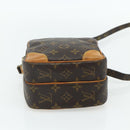LOUIS VUITTON Monogram Amazon Shoulder Bag M45236 LV Auth ka4294-5