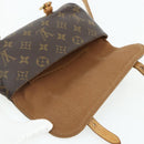 LOUIS VUITTON Monogram Marelle Hand Bag M51157 LV Auth ka4296A-10