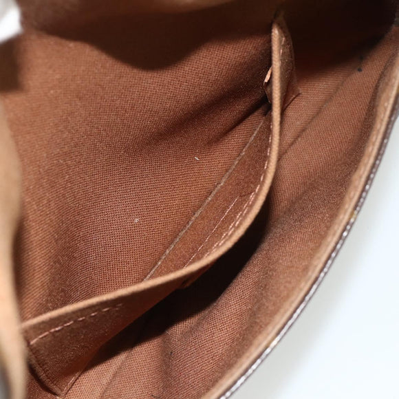 LOUIS VUITTON Monogram Marelle Hand Bag M51157 LV Auth ka4296A