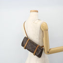 LOUIS VUITTON Monogram Marelle Hand Bag M51157 LV Auth ka4296A-22