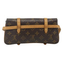 LOUIS VUITTON Monogram Marelle Hand Bag M51157 LV Auth ka4296A-2