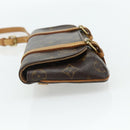 LOUIS VUITTON Monogram Marelle Hand Bag M51157 LV Auth ka4296A-3