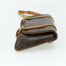 LOUIS VUITTON Monogram Marelle Hand Bag M51157 LV Auth ka4296A-4