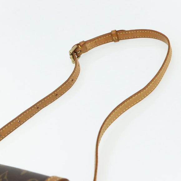 LOUIS VUITTON Monogram Marelle Hand Bag M51157 LV Auth ka4296A