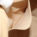 LOUIS VUITTON Damier Azur Totally PM Tote Bag N41280 LV Auth ka4302-21