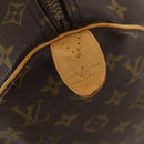 LOUIS VUITTON Monogram Keepall 45 Boston Bag M41428 LV Auth ka4305-15