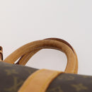 LOUIS VUITTON Monogram Keepall 45 Boston Bag M41428 LV Auth ka4305-8