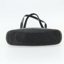 LOUIS VUITTON Epi Lussac Shoulder Bag Black M52282 LV Auth ka4310-5