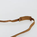 LOUIS VUITTON Monogram Saumur 30 Shoulder Bag M42256 LV Auth ka4312-8