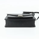 LOUIS VUITTON Taiga Monceau 28 Hand Bag SPO 2way Ardoise M32002 LV Auth ka4313-11