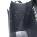 LOUIS VUITTON Taiga Monceau 28 Hand Bag SPO 2way Ardoise M32002 LV Auth ka4313-21