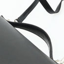 LOUIS VUITTON Taiga Monceau 28 Hand Bag SPO 2way Ardoise M32002 LV Auth ka4313-8