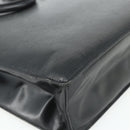 LOUIS VUITTON Epi Sac Plat Hand Bag Black M59082 LV Auth ka4319-16