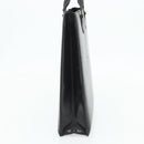 LOUIS VUITTON Epi Sac Plat Hand Bag Black M59082 LV Auth ka4319-3