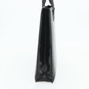 LOUIS VUITTON Epi Sac Plat Hand Bag Black M59082 LV Auth ka4319-4