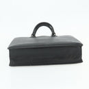 LOUIS VUITTON Epi Sac Plat Hand Bag Black M59082 LV Auth ka4319-5