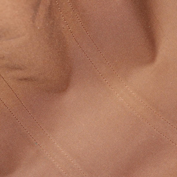 LOUIS VUITTON Monogram Keepall 55 Boston Bag M41424 LV Auth ka432