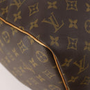 LOUIS VUITTON Monogram Keepall 45 Boston Bag M41428 LV Auth ka4320-11