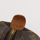 LOUIS VUITTON Monogram Keepall 45 Boston Bag M41428 LV Auth ka4320-15