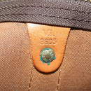 LOUIS VUITTON Monogram Keepall 45 Boston Bag M41428 LV Auth ka4320-21