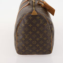 LOUIS VUITTON Monogram Keepall 45 Boston Bag M41428 LV Auth ka4320-5