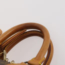 LOUIS VUITTON Monogram Keepall 45 Boston Bag M41428 LV Auth ka4320-8