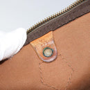 LOUIS VUITTON Monogram Speedy 35 Hand Bag M41524 LV Auth ka433-12