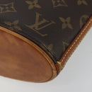 LOUIS VUITTON Monogram Drouot Shoulder Shoulder Bag M51290 LV Auth ka4331-14