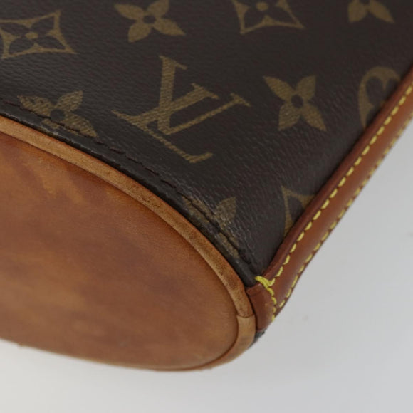 LOUIS VUITTON Monogram Drouot Shoulder Shoulder Bag M51290 LV Auth ka4331