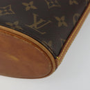 LOUIS VUITTON Monogram Drouot Shoulder Shoulder Bag M51290 LV Auth ka4331-16