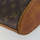 LOUIS VUITTON Monogram Drouot Shoulder Shoulder Bag M51290 LV Auth ka4331-17