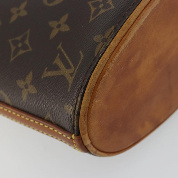 LOUIS VUITTON Monogram Drouot Shoulder Shoulder Bag M51290 LV Auth ka4331