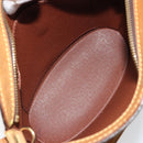 LOUIS VUITTON Monogram Drouot Shoulder Shoulder Bag M51290 LV Auth ka4331-11