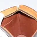 LOUIS VUITTON Monogram Drouot Shoulder Shoulder Bag M51290 LV Auth ka4331-19