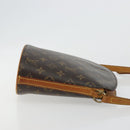 LOUIS VUITTON Monogram Drouot Shoulder Shoulder Bag M51290 LV Auth ka4331-3