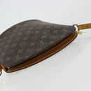 LOUIS VUITTON Monogram Drouot Shoulder Shoulder Bag M51290 LV Auth ka4331-6
