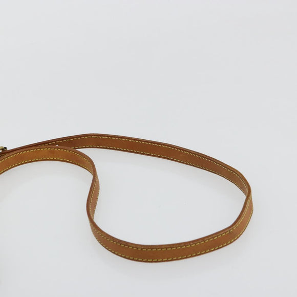 LOUIS VUITTON Monogram Drouot Shoulder Shoulder Bag M51290 LV Auth ka4331