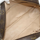 LOUIS VUITTON Monogram Trousse Toilette 28 Clutch Bag M47522 LV Auth ka4332-9