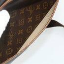 LOUIS VUITTON Monogram Reporter PM Shoulder Bag M45254 LV Auth ka4336-22
